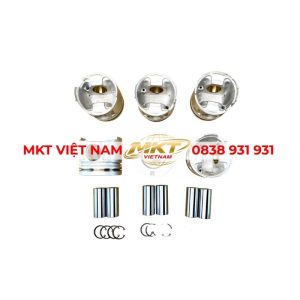 piston Hino 500 J08CT mã S130A-E0030
