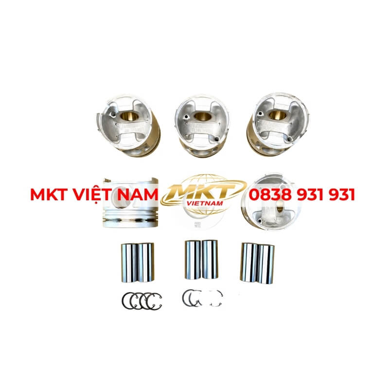 piston Hino 500 J08CT mã S130A-E0030