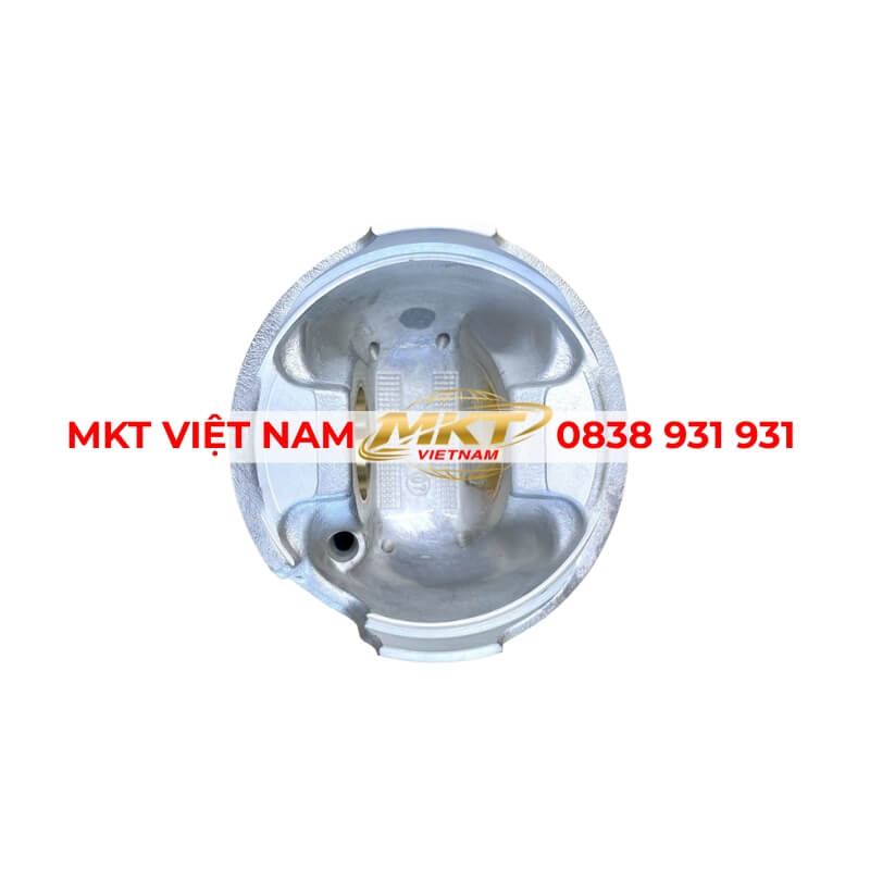 piston lắp trên xe tải Hino 500 Series