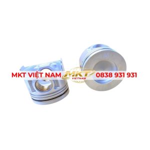 piston thay thế cho Hino 500 Series máy J08CT 8.0L