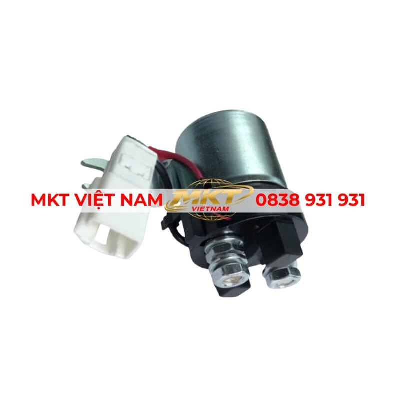 relay đề Hino 500 FC 4.5-6.4 tấn