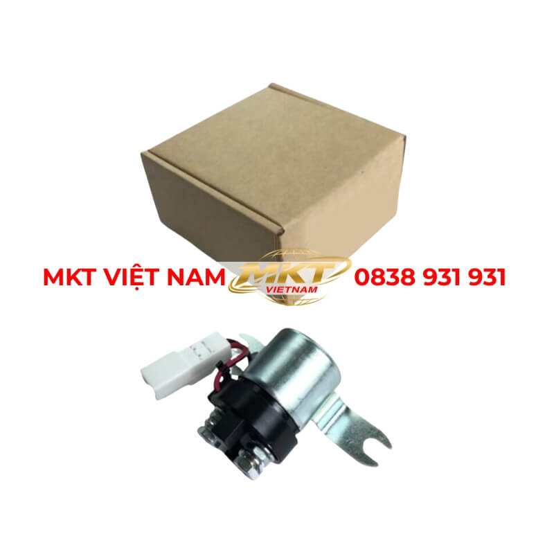relay đề Hino 500 J05E J08E mã 28620-1420