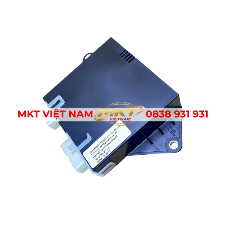 rơ le xi nhan lắp trên xe tải Hino 500 Series