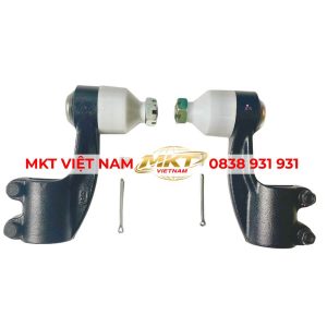 Rô tuyn lái ngang Isuzu FVR nhập Thái Lan