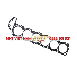 Ron nắp máy Hino 500 15-16 tấn