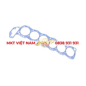 ron nắp máy Hino 500 15-16 tấn