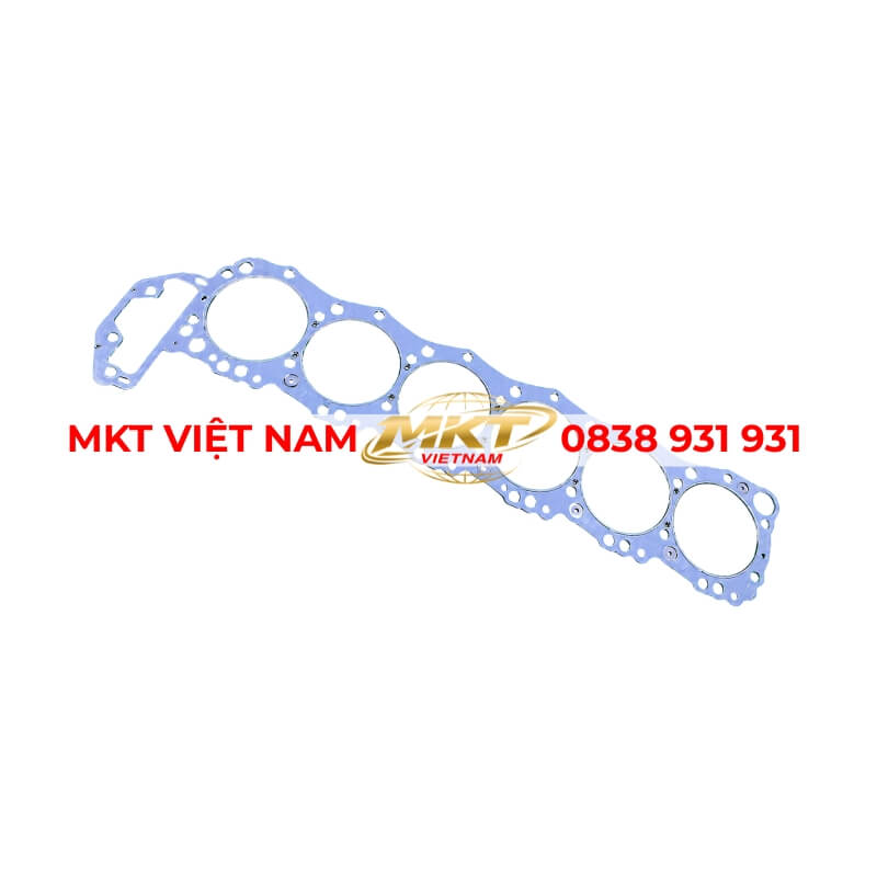 ron nắp máy Hino 500 15-16 tấn