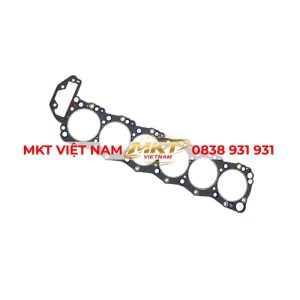 Ron nắp máy Hino 500 15 tấn