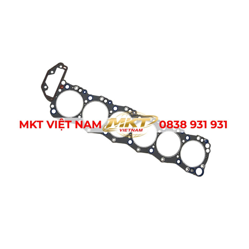 Ron nắp máy Hino 500 15 tấn