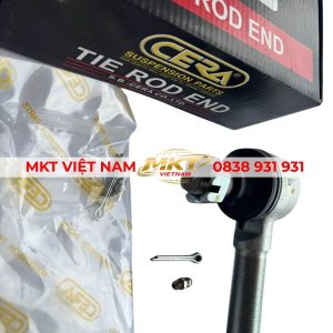 Rotuyn ba ngang Hino 300 WU chính hãng