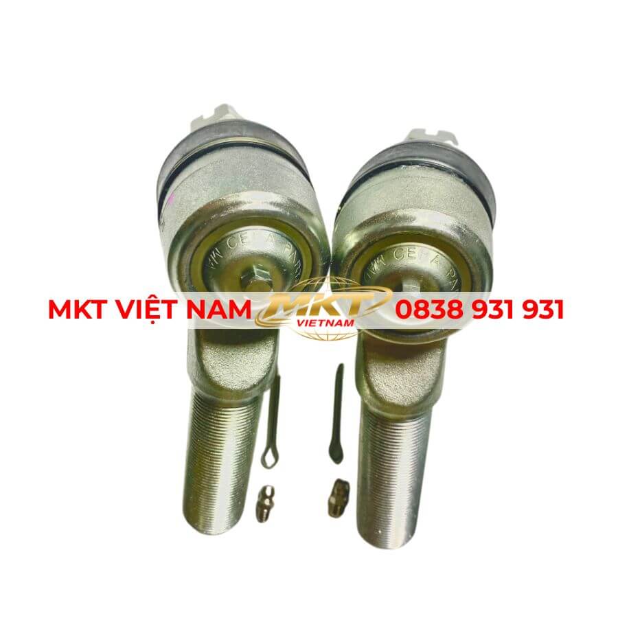 Rotuyn ba ngang Hino 6 tấn chính hãng