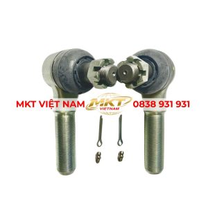 Rotuyn ba ngang Hino 6 tấn thương hiệu Cera Thái Lan