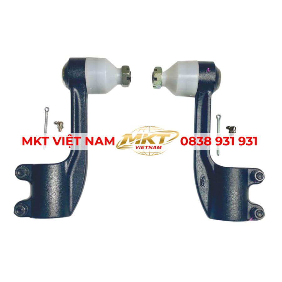 Rotuyn ba ngang Isuzu 15 tấn Euro 4 thương hiệu Cera Thái Lan