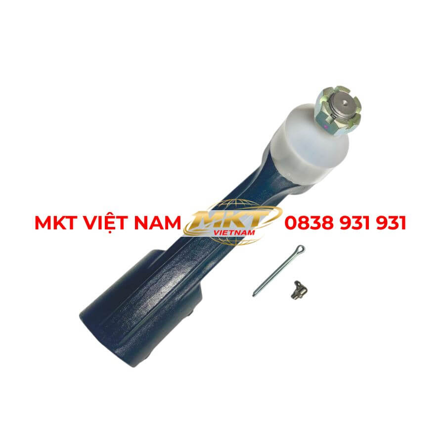 Rotuyn ba ngang Isuzu 3 chân Euro 4 thương hiệu Cera Thái Lan