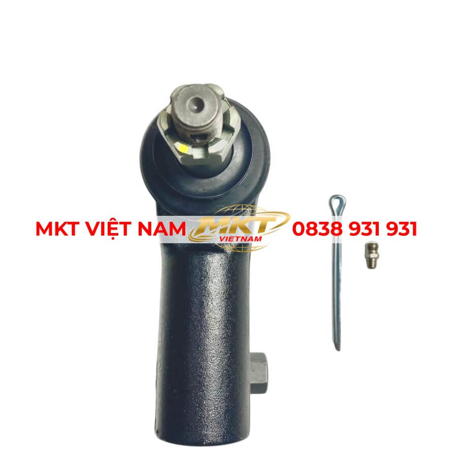 Rotuyn ba ngang Isuzu 6 tấn chính hãng