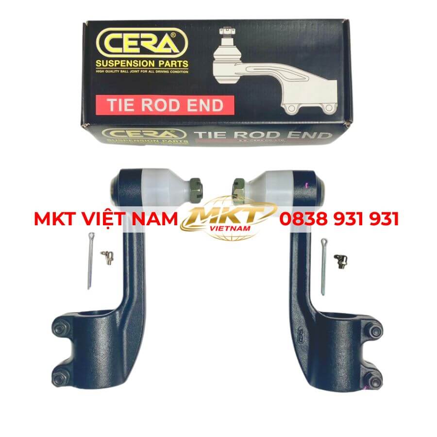 Rotuyn ba ngang Isuzu FVM Euro 4 thương hiệu Cera Thái Lan