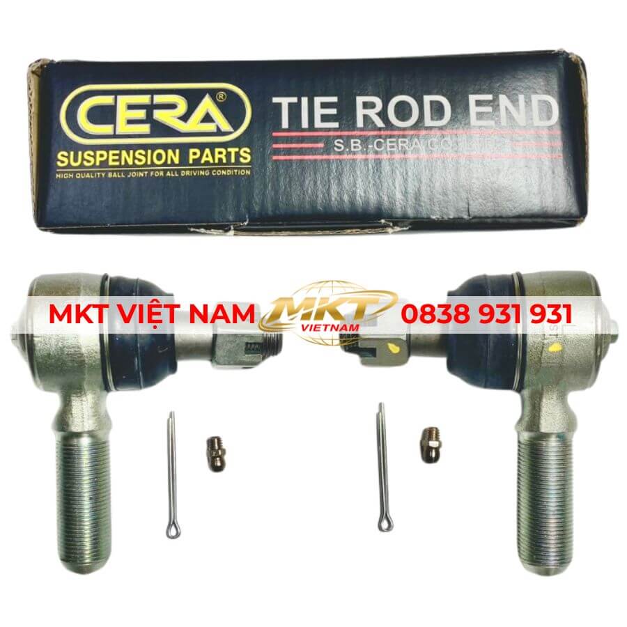 Rotuyn ba ngang Isuzu NPR thương hiệu Cera Thái Lan, Rotuyn ba ngang Isuzu NQR thương hiệu Cera Thái Lan