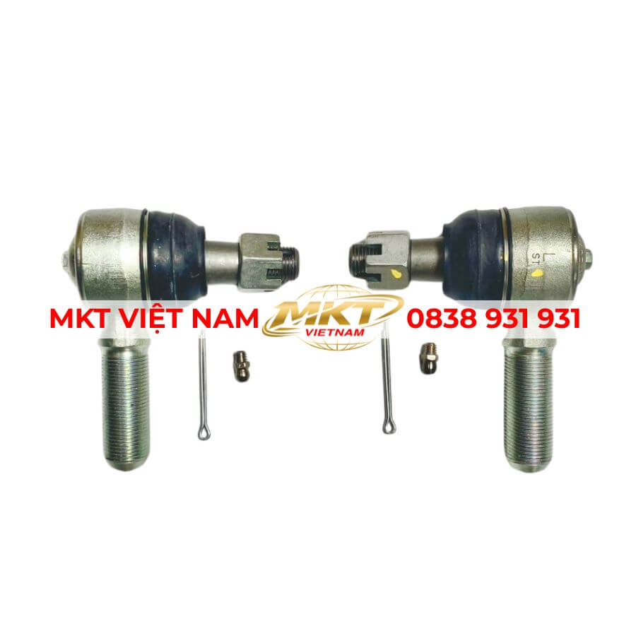 Rotuyn ba ngang Isuzu NQR chính hãng, Rotuyn ba ngang Isuzu NPR Chính hãng