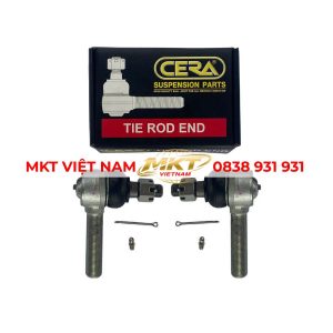 Rotuyn ba ngang Isuzu QKR hàng Thái Lan