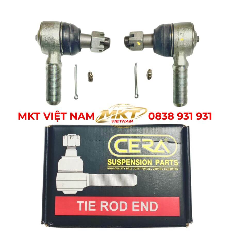 Rotuyn ba ngang Samco 3.0 thương hiệu Cera Thái Lan, Rotuyn ba ngang Samco 5.2 thương hiệu Cera Thái Lan