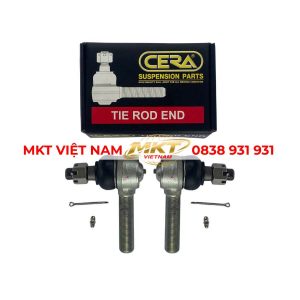 Rotyun ba ngang Isuzu QKR thương hiệu Cera Thái Lan