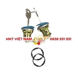 ruột ổ khóa cửa Hino 500 mã 69610-3670