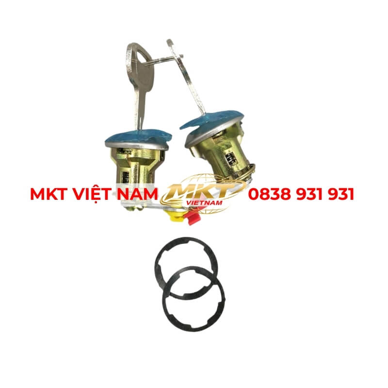 ruột ổ khóa cửa Hino 500 mã 69610-3670