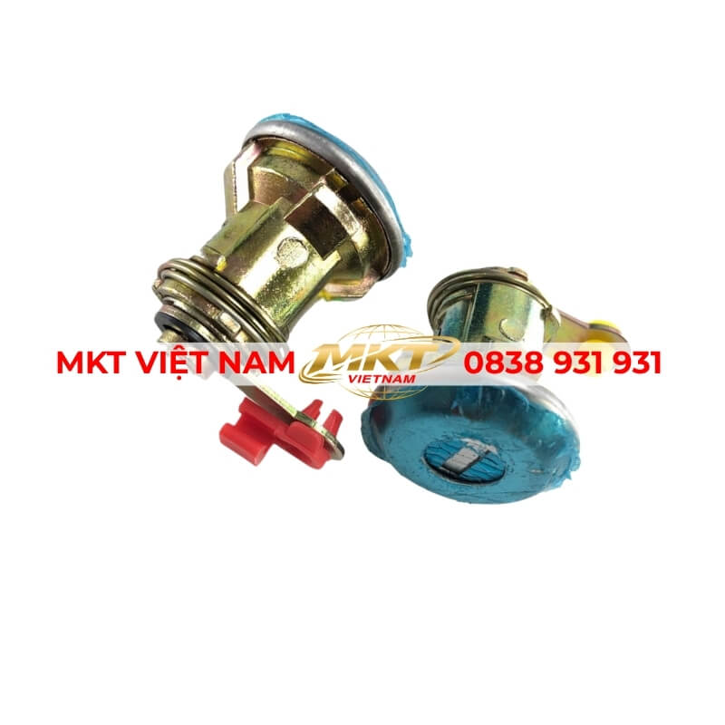 ruột ổ khóa cửa thay thế cho Hino 500 Series 4.5-16 tấn