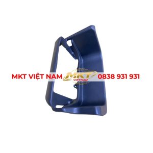 tấm bậc lên xuống Hino 500 mã MG14-04-003-RH