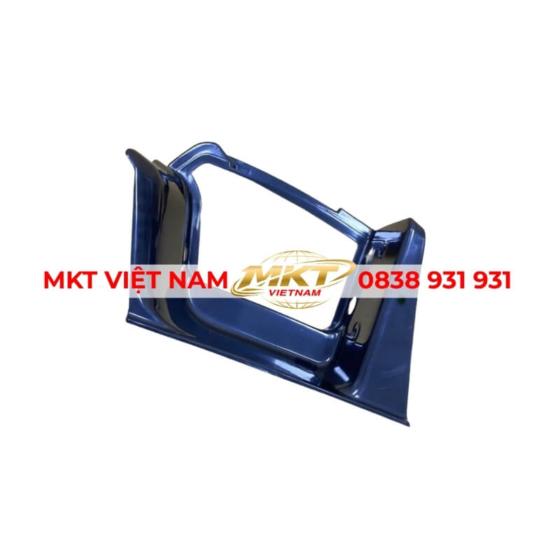 tấm bậc lên xuống dưới thay thế cho Hino 500 Series 4.5-16 tấn