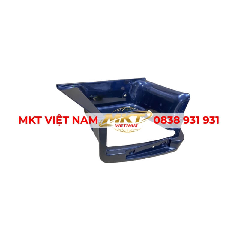 tấm bậc lên xuống dưới xe tải Hino 500 4.5-16 tấn