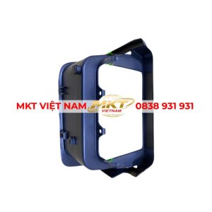 tấm bậc lên xuống lắp trên xe tải Hino 500 Series