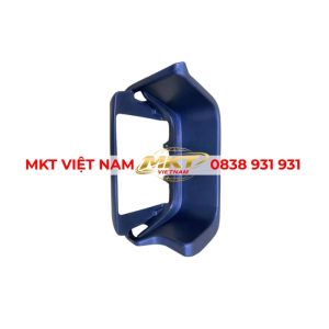 tấm bậc lên xuống xe tải Hino 500 4.5-16 tấn