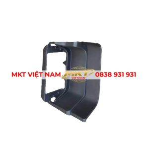 tấm bậc lên xuống xe tải Hino 500 4.5-16 tấn