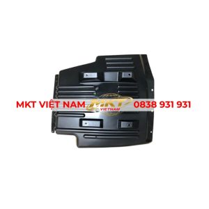 tấm chắn bùn lắp trên xe tải Hino 500 Series