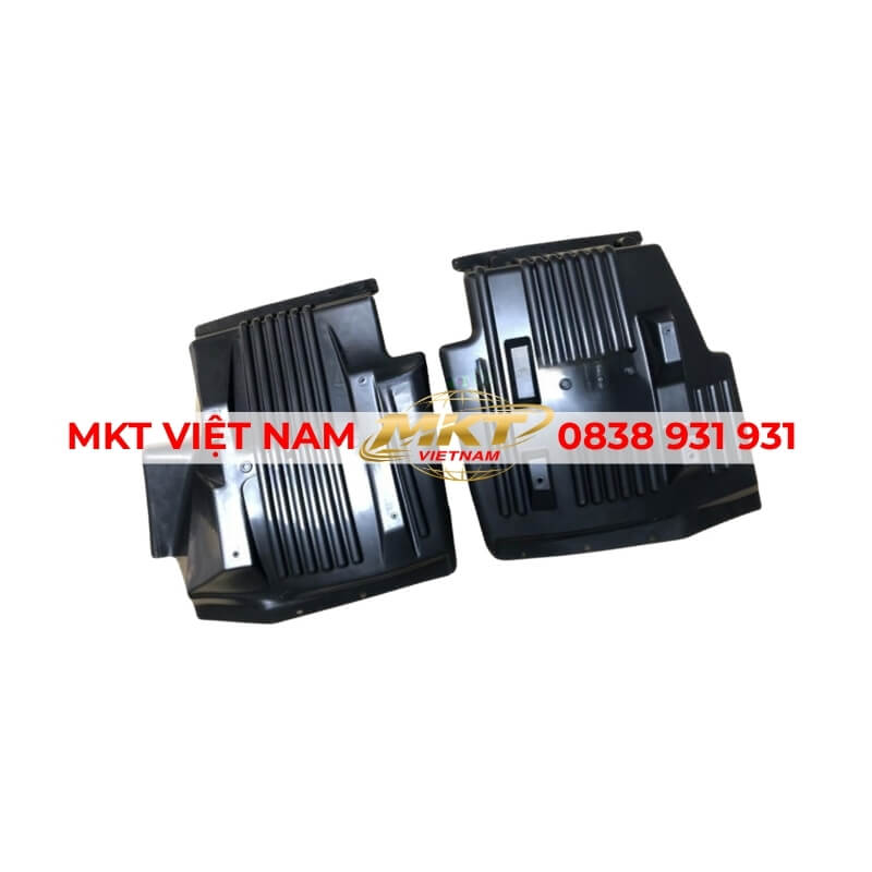 tấm chắn bùn thay thế cho Hino 500 Series 4.5-16 tấn