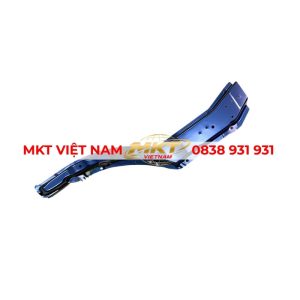 tấm nối bệ cửa ngoài Hino 500 mã MEGA-03-012-LH