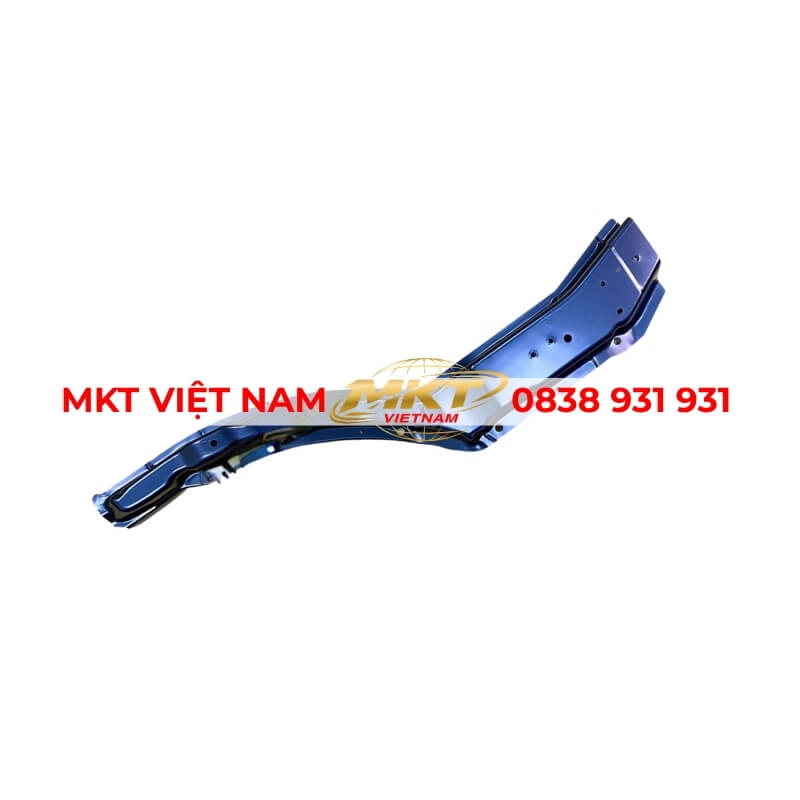 tấm nối bệ cửa ngoài Hino 500 mã MEGA-03-012-LH