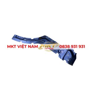 tấm nối bệ cửa ngoài lắp trên xe tải Hino 500 Series