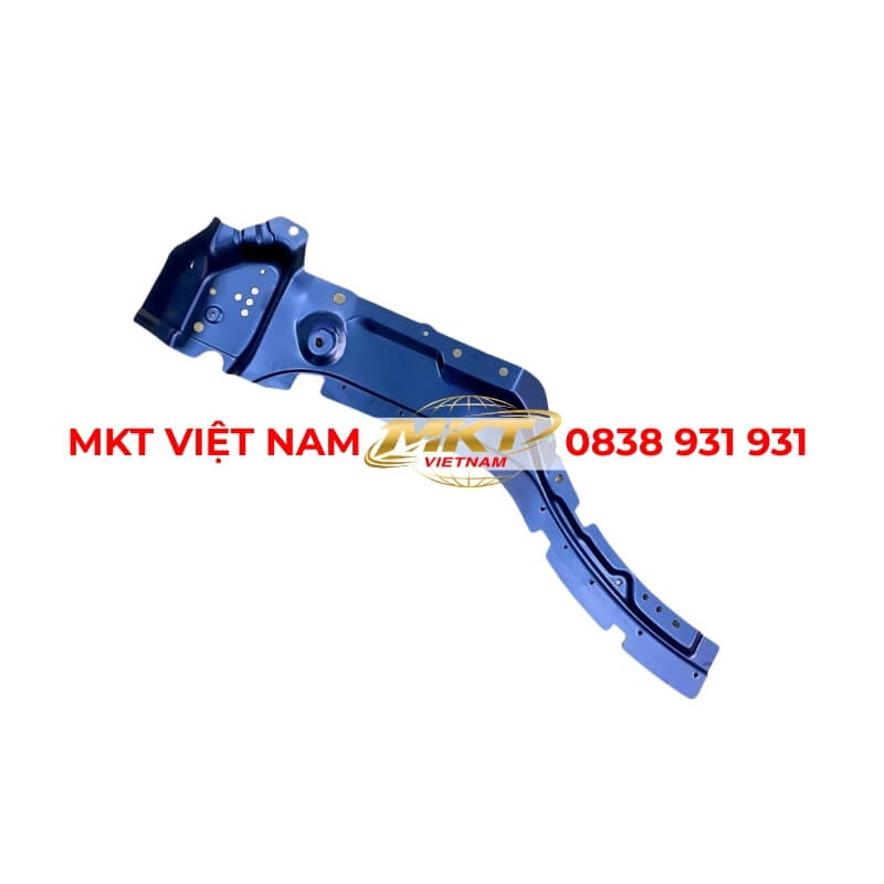 tấm nối bệ cửa ngoài thay thế cho Hino 500 Series 4.5-16 tấn