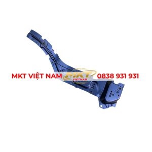 tấm nối bệ cửa ngoài xe tải Hino 500 4.5-16 tấn