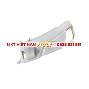 tấm ốp góc cabin Hino 500 mã 53813-E0481