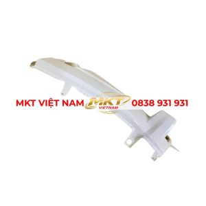 tấm ốp góc cabin lắp trên xe tải Hino 500 Series