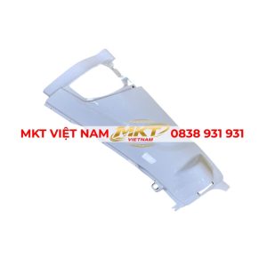 tấm ốp góc cabin xe tải Hino 500 4.5-16 tấn