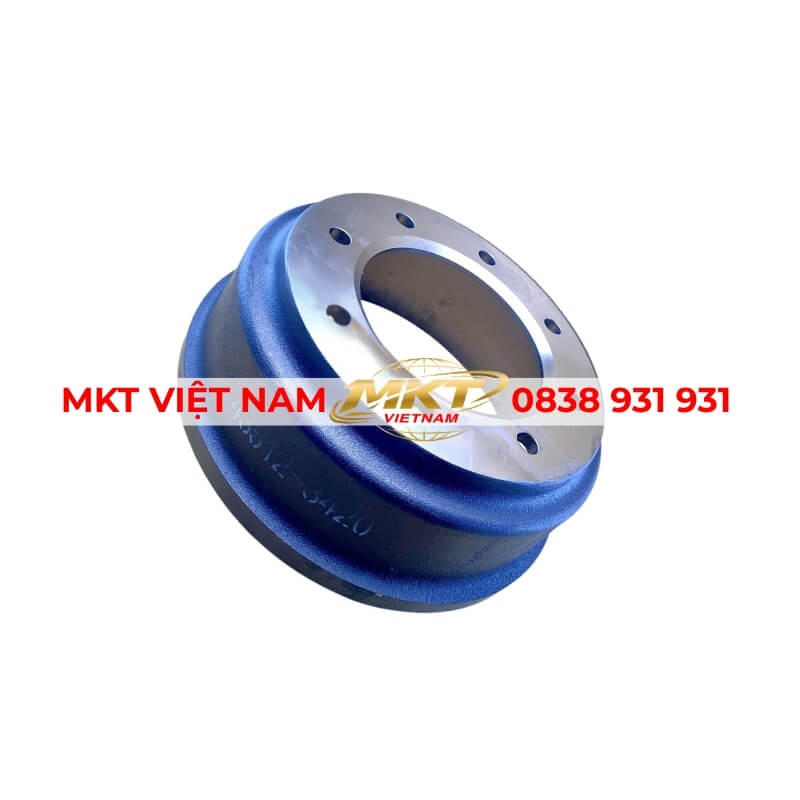 tang trống Hino 500 mã 43512-3420