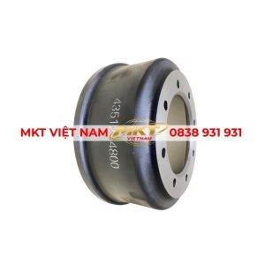tang trống Hino 500 mã 43512-4800