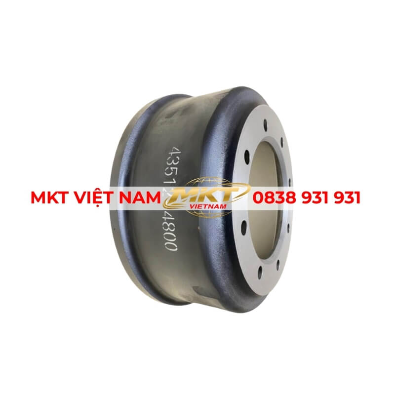 tang trống Hino 500 mã 43512-4800