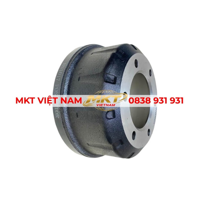 tang trống Hino 500 mã 43512-5050