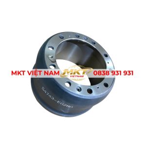 tang trống Hino 500 mã S4743-E0280