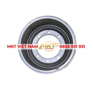 tang trống Hino 500 lắp trên cụm phanh bánh xe
